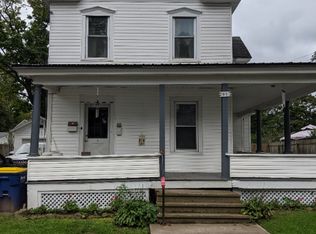 11 Downer St APT 1-4, Baldwinsville, NY 13027