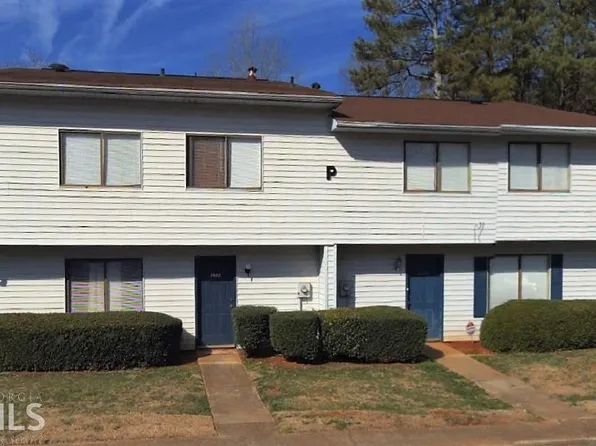 3776 Mulkey Cir, Atlanta, GA 30349