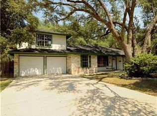 142 Gold Rush Dr, Cedar Park, TX 78613