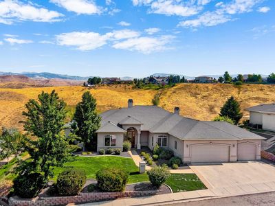 4668 N Arrow Crest Way, Boise, ID, 83703