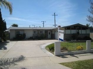 710 Linda Ave, La Habra, CA 90631