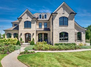 9202 Bradbury Ct, Brentwood, TN 37027