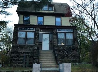 458 Union Ave, Mount Vernon, NY