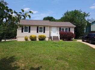 2708 Boxelder Ct, Raleigh, NC 27610