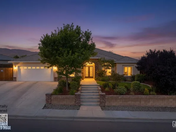 405 Hillard St, Taft, CA 93268