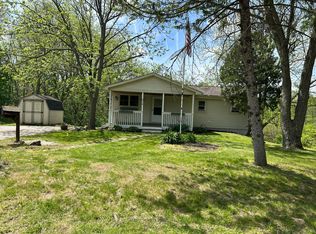 313 Florence Ave, Dowagiac, MI 49047