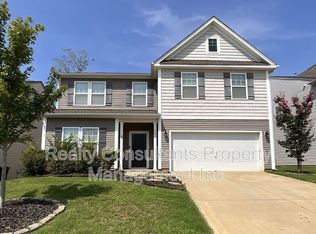 5629 Tier View Trl, Greensboro, NC 27405
