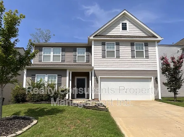 5629 Tier View Trl, Greensboro, NC 27405