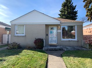1614 N 14th Ave, Melrose Park, IL