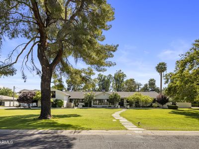 525 W Berridge Ln, Phoenix, AZ, 85013