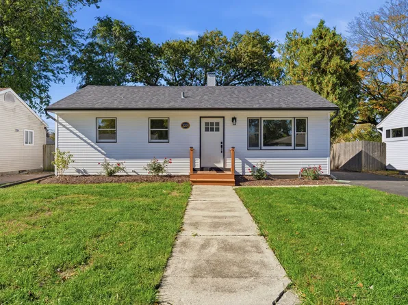 1009 Plaza Dr, Joliet, IL 60435