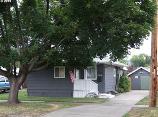 1215 W Ave, La Grande, OR 97850