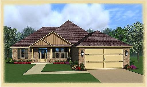 1st image of 12009 Poplar Dr