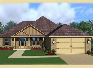 12009 Poplar Dr, Ocean Springs, MS 39564