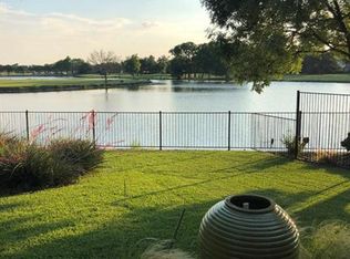 11619 Creek Point Dr, Frisco, TX 75035