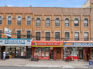 378 Ralph Ave, Brooklyn, NY 11233
