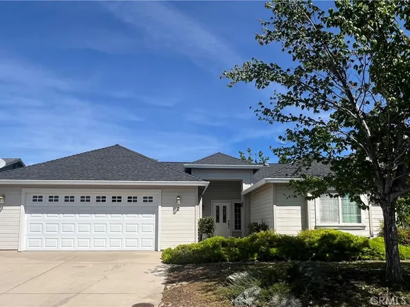 2 Patrick Ct, Oroville, CA 95965