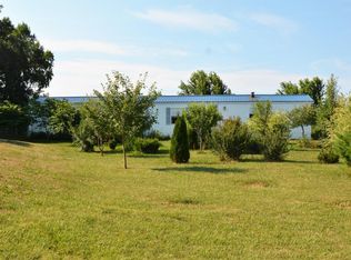 W1391 Fur Farm Rd, NEW HOLSTEIN, WI 53061