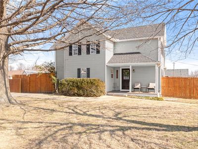 1009 W Lilac St, Rogers, AR, 72756