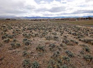 1715 Carlson Ct, Gardnerville, NV