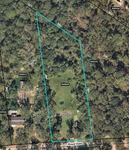 7599 Royal Oaks Cir, Orange, TX, 77632