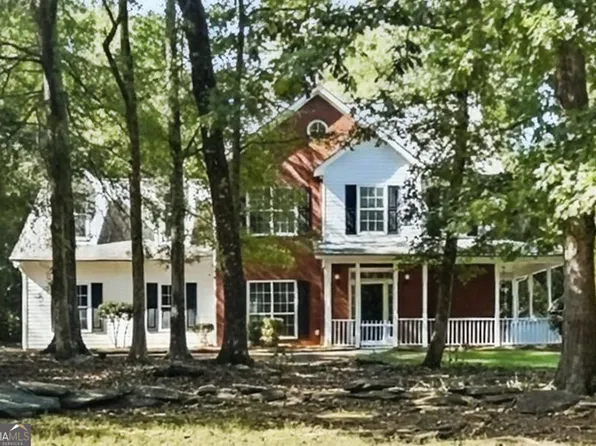 190 Jay Trl, Fayetteville, GA 30215