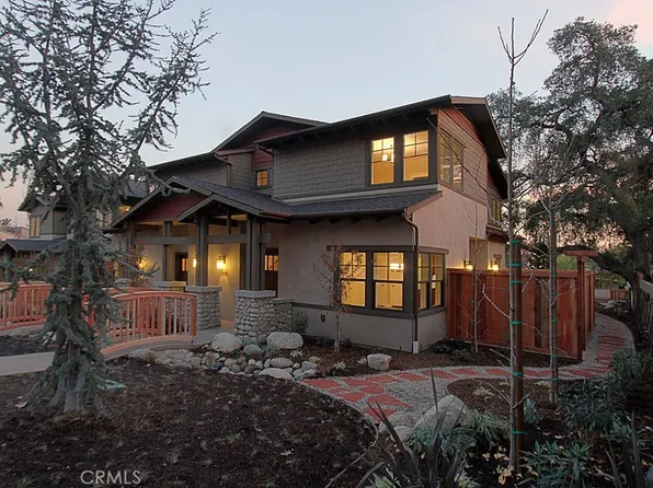 118 E Sierra Madre Blvd, Sierra Madre, CA 91024