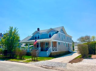 8 Walsh St, Nantucket, MA 02554