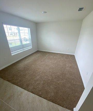 Down stair office/FLEX room