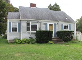 1896 Main St, East Hartford, CT 06108