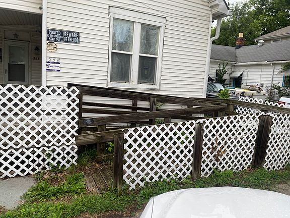 2nd image of 538 N Goodlet Ave