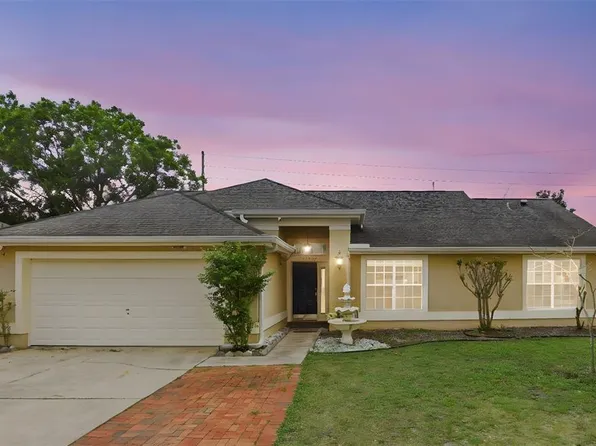 14025 Furman Ave, Orlando, FL 32826