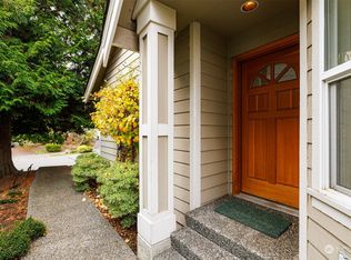 3220 Carrington Way, Bellingham, WA