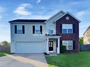 320 Southport Dr, Summerville, SC 29483