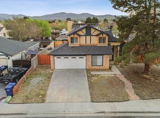 3706 E Avenue R12, Palmdale, CA 93550