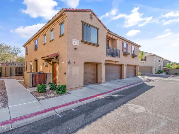 1250 S RIALTO -- #11, Mesa, AZ 85209