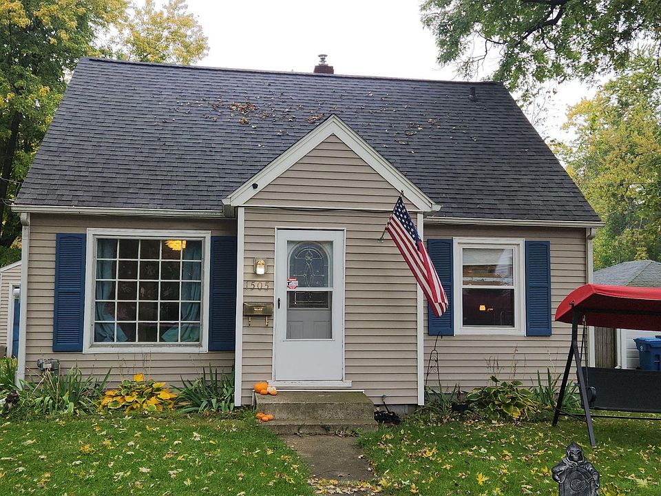 1st image of 1505 Waverly Dr