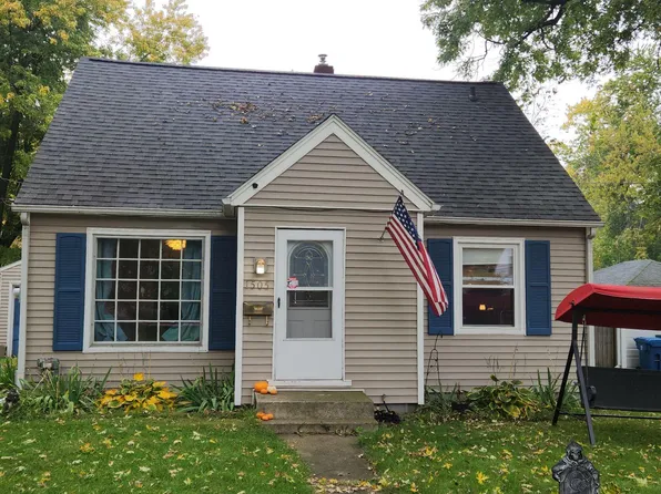 1505 Waverly Dr, Kalamazoo, MI 49048