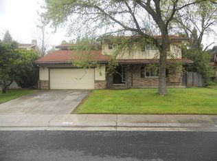 2292 El Cejo Cir, Rancho Cordova, CA