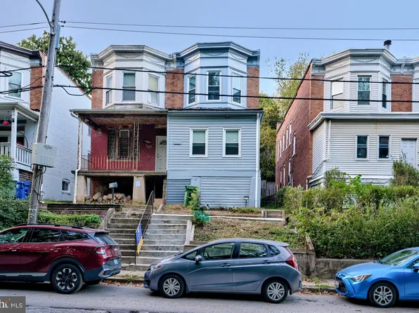 2268 Druid Park Dr, Baltimore, MD 21211