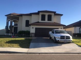 231 Areca Dr, Laredo, TX 78045