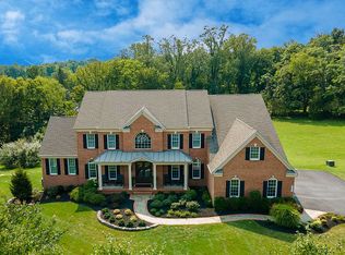 17843 Running Colt Pl, Leesburg, VA 20175