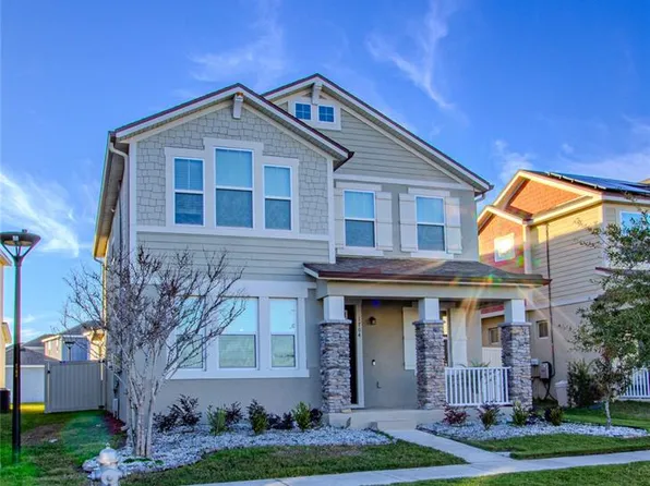 1704 Felicity Ln, Kissimmee, FL 34744