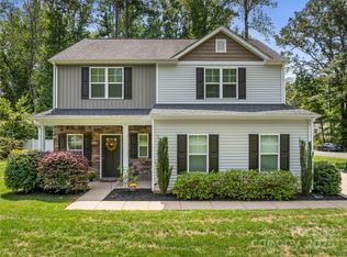 6308 Pamela St, Huntersville, NC 28078