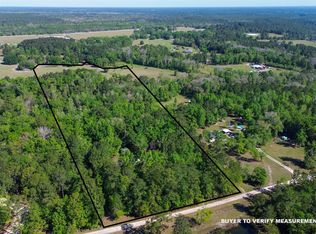 4942 Shady Creek Dr, Keystone Heights, FL 32656