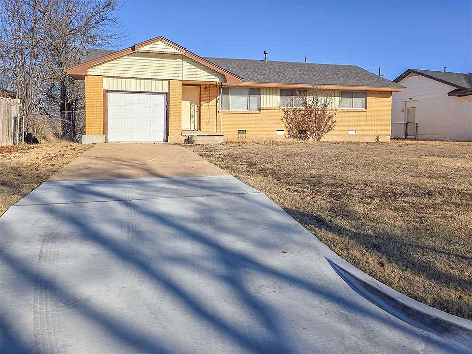 1st image of 4523 NW Cheyenne Ave