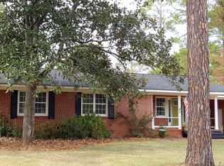 1915 Homewood Dr, Albany, GA 31707