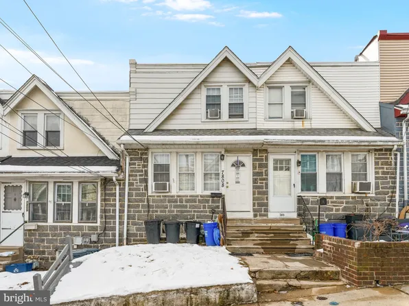 7808 Arlington Ave, Upper Darby, PA 19082