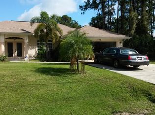 4134 Belladonna Ave, North Port, FL 34286