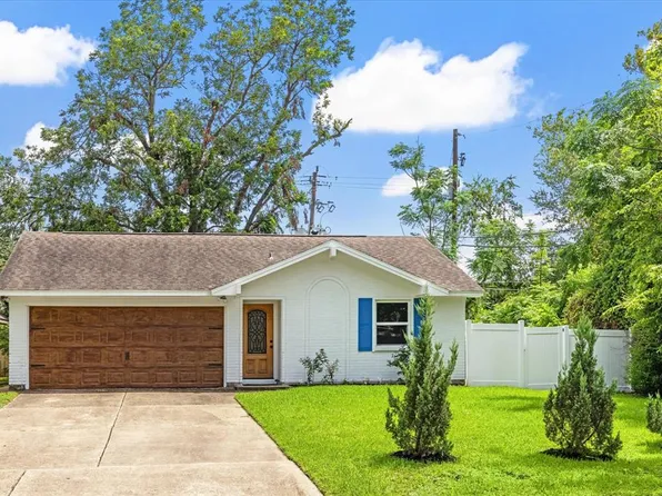 6007 Jim Street, Houston, TX 77092
